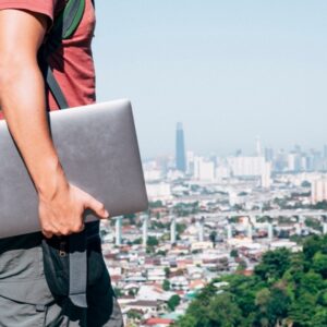 Programa de Soft Landing para Freelancers e Nómadas Digitais