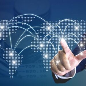 Serviço de Entrada e Estruturação de Empresas na Europa